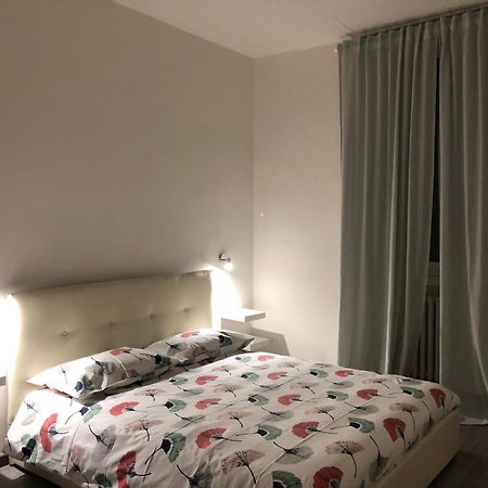 Dimora Milano Apartamento Exterior foto