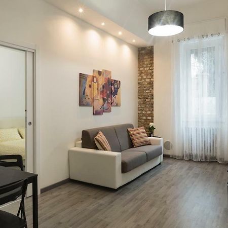 Dimora Milano Apartamento Exterior foto